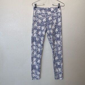 Lularoe Disney Mickey Mouse Stretchy Full length casual leggings